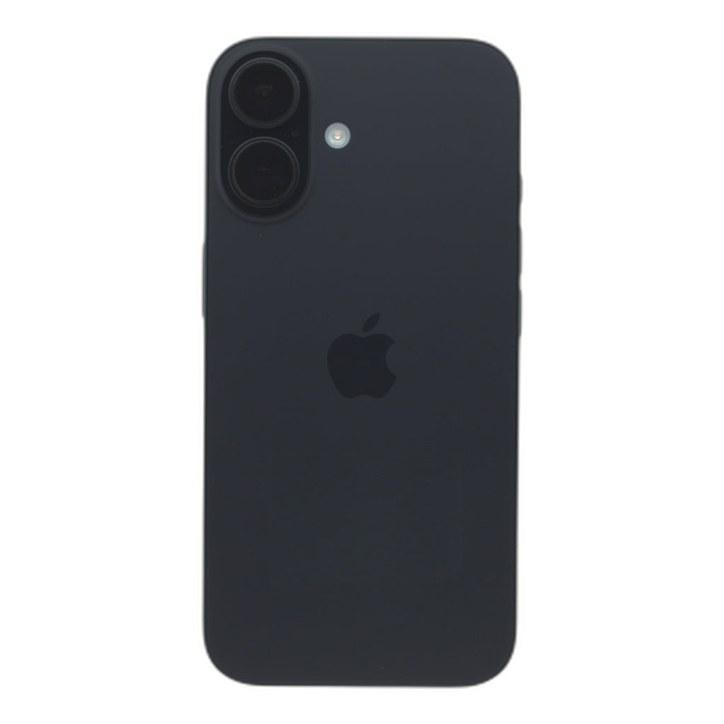 95新 Apple iPhone 16 256G 黑色 中國大陸版