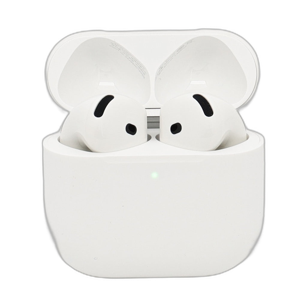 99新 Apple AirPods 4 (支持主动降噪) 白色