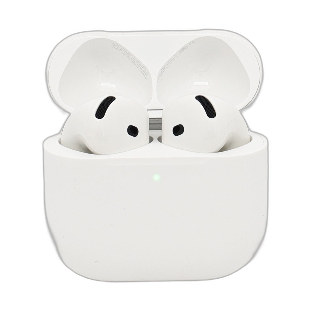 99新 Apple AirPods 4 (支持主动降噪) 白色