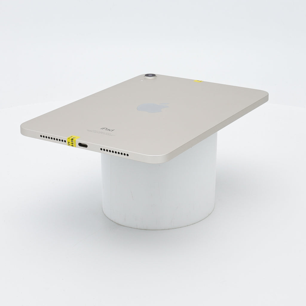 95新 Apple iPad mini6 256G 星光色 WIFI