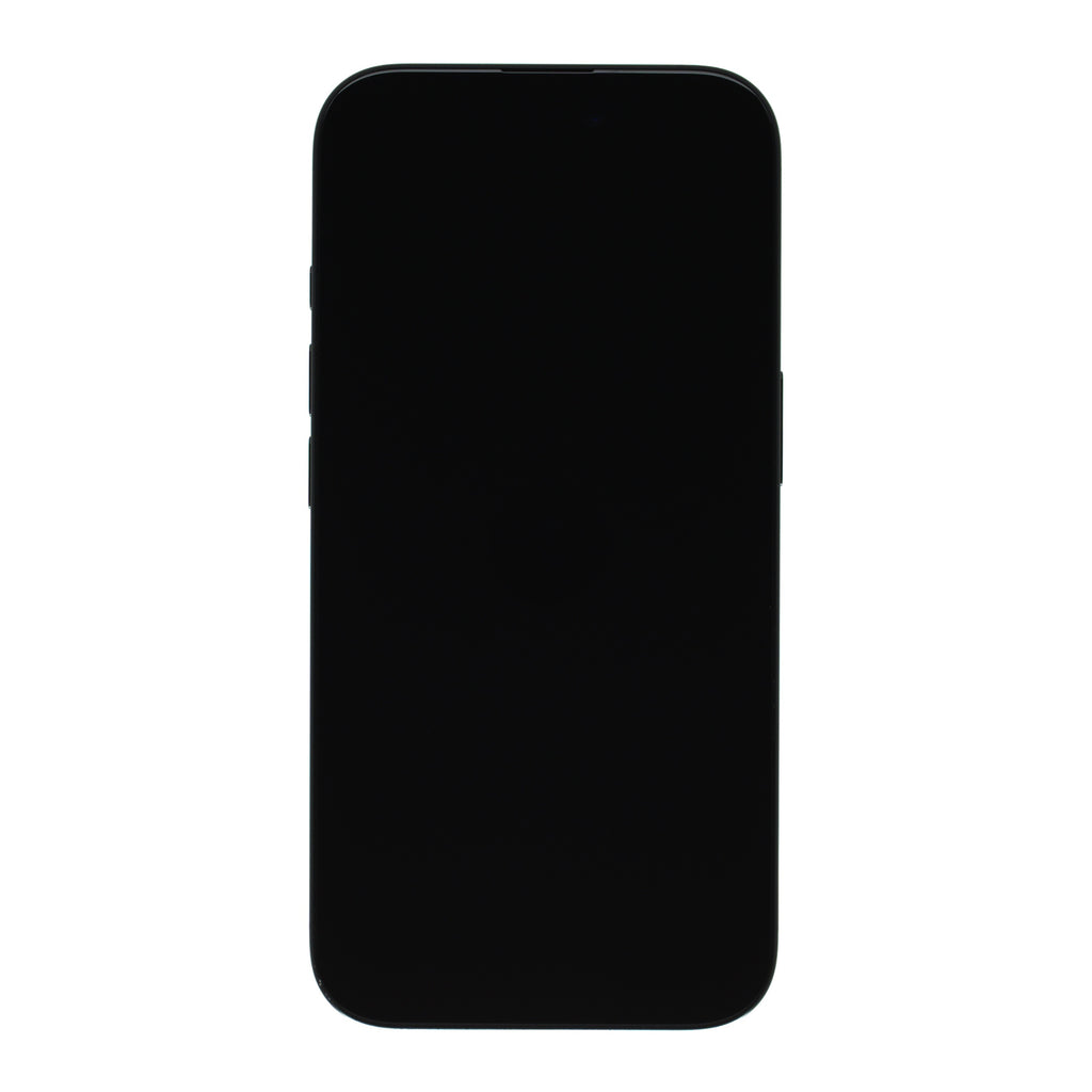 95新 Apple iPhone 16 128G 黑色 中國大陸版