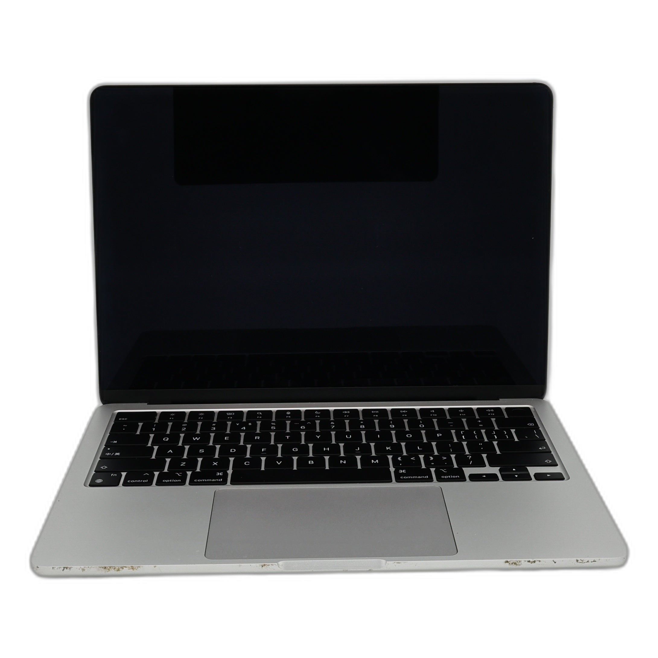 95新 Apple MacBook Air 22年 13寸 M2（8+10核） 8G RAM 512G SSD 銀色