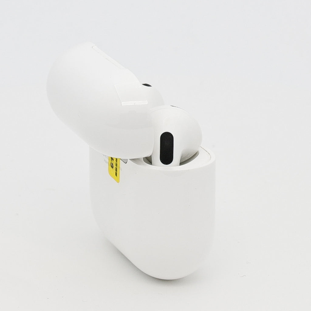 99新 Apple AirPods 4 (支持主动降噪) 白色