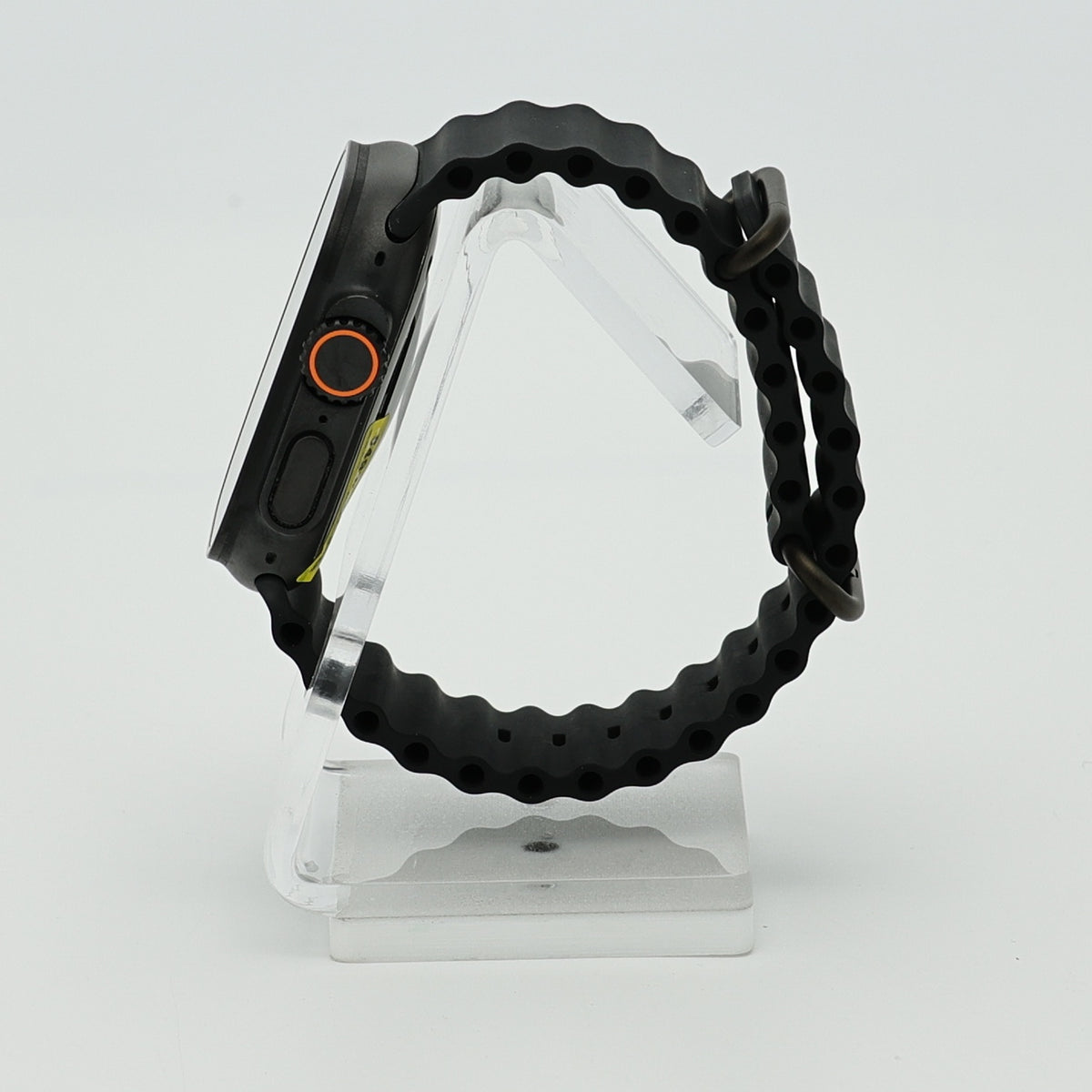 99新 Apple Watch Ultra 2 49毫米 鈦金屬