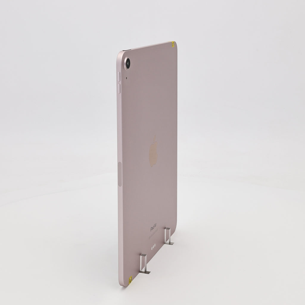 95新 Apple iPad Air5 64G 粉紅色 WIFI