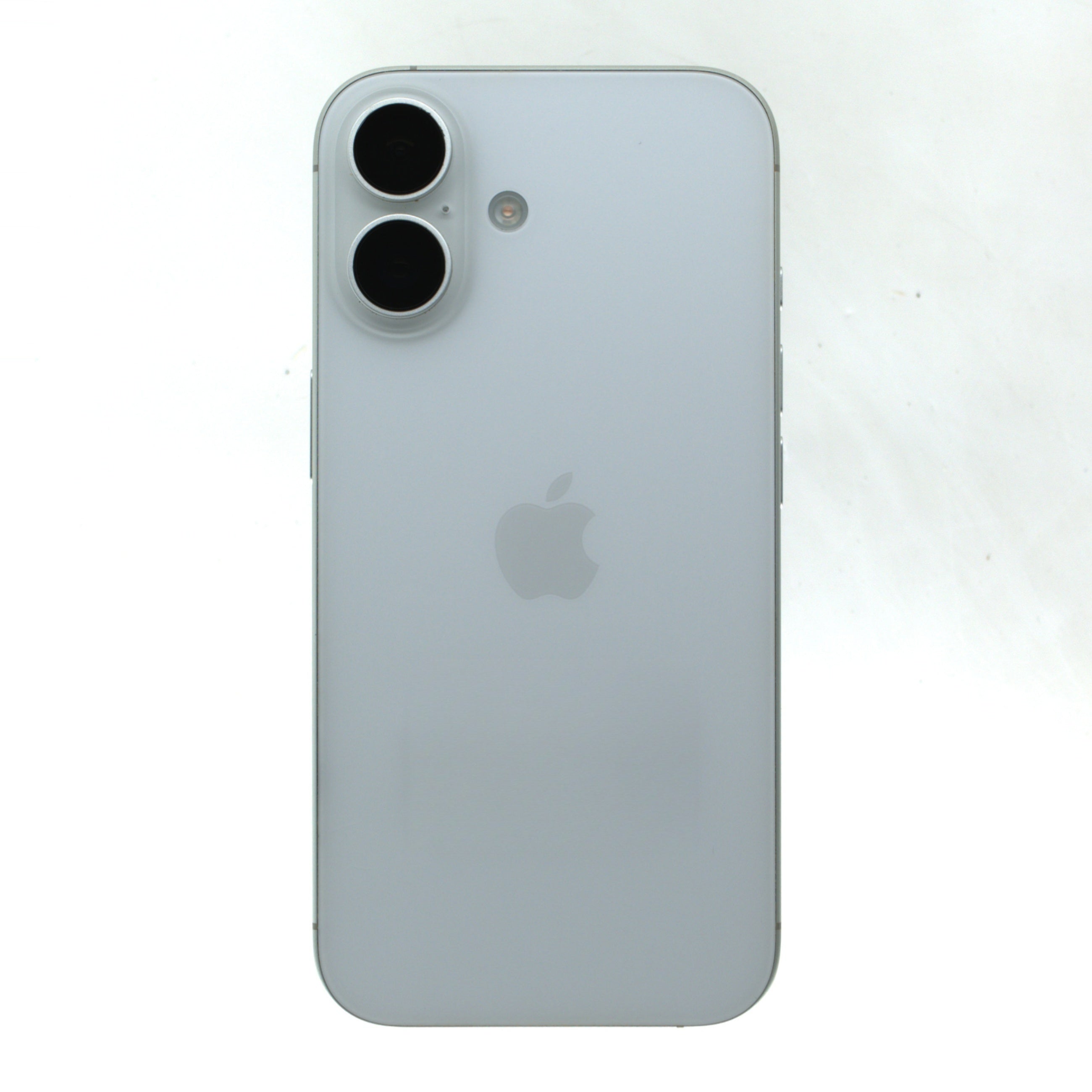 95新 Apple iPhone 16 256G 白色 中國大陸版