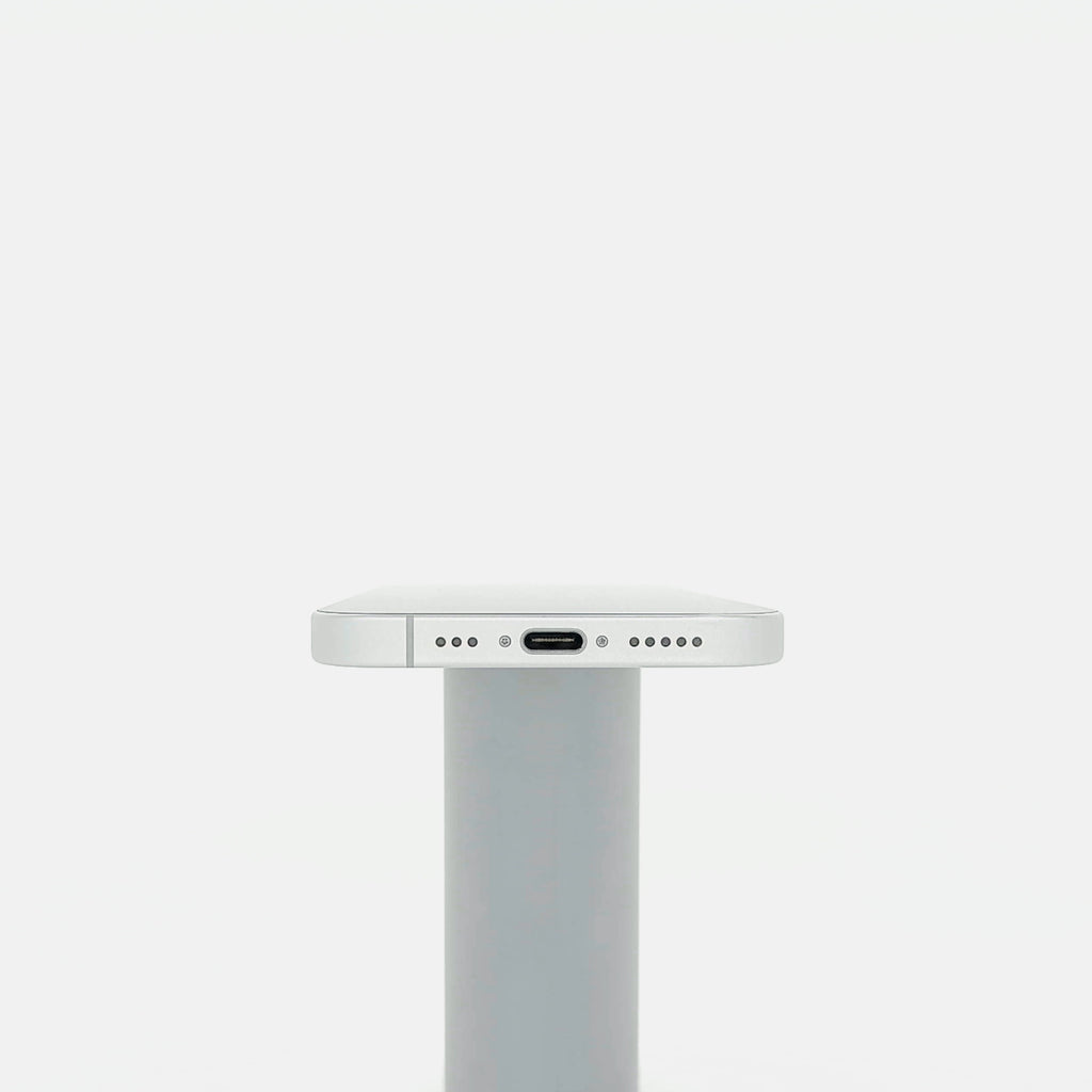 95新 Apple iPhone 16 256G 白色 中國大陸版
