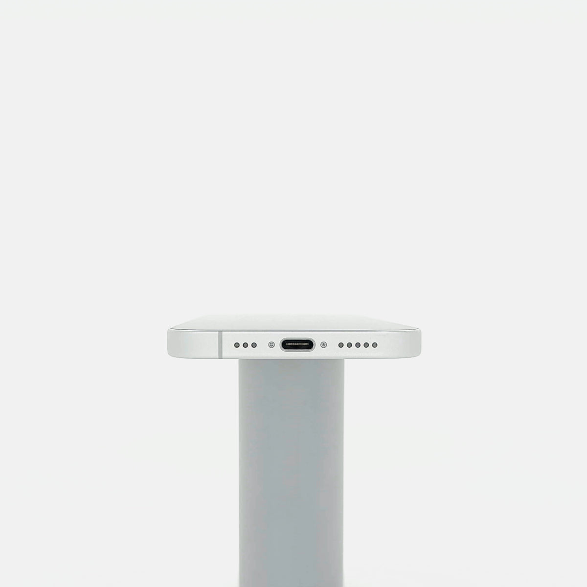 95新 Apple iPhone 16 256G 白色 中國大陸版