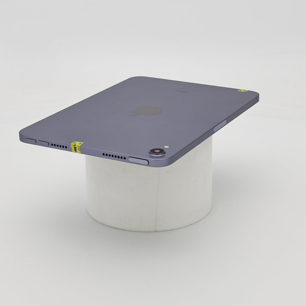 95新 Apple iPad mini6 64G 紫色 WIFI