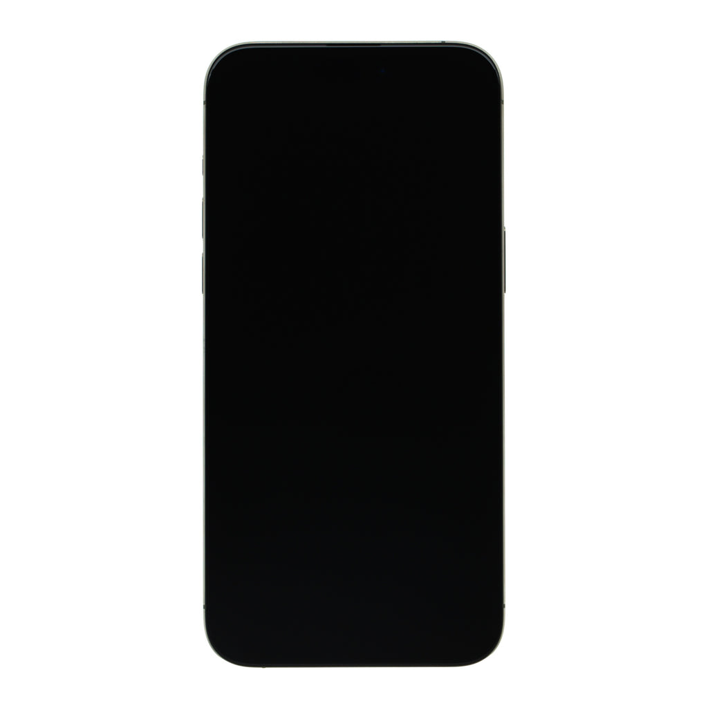 95新 Apple iPhone 15 Pro Max 512G 原色鈦金屬 中國大陸版