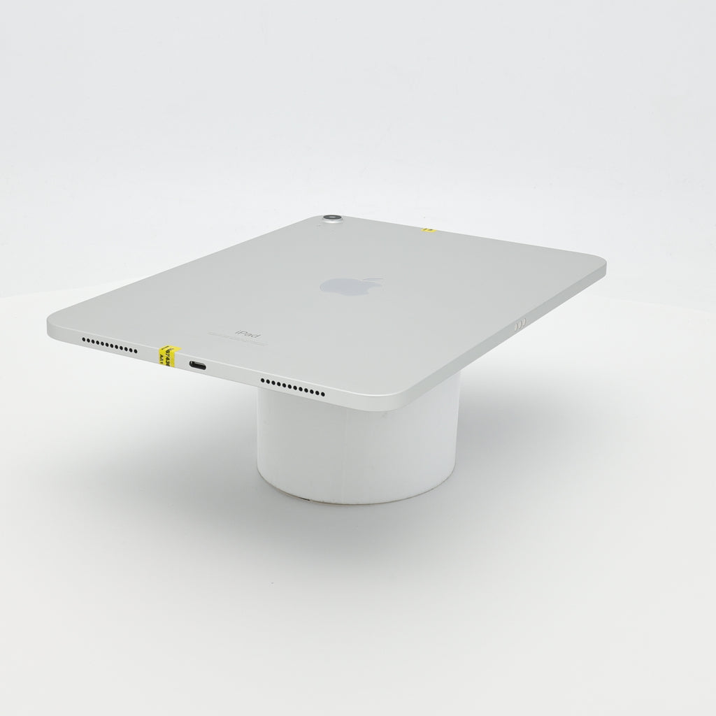 99新 Apple iPad 10代 64G 銀色 WIFI