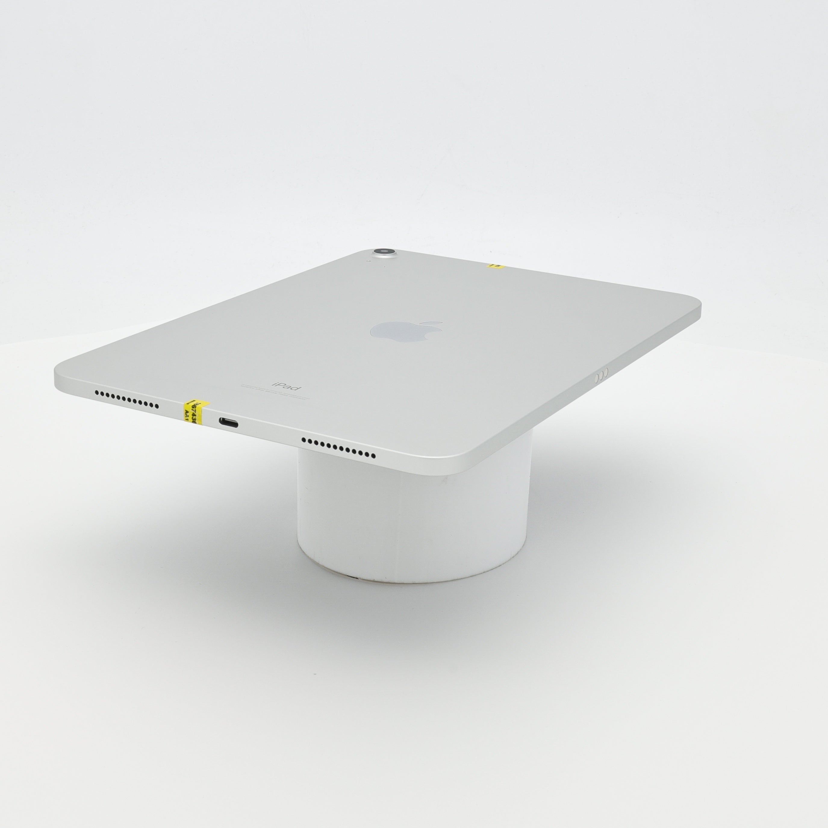 99新 Apple iPad 10代 64G 銀色 WIFI