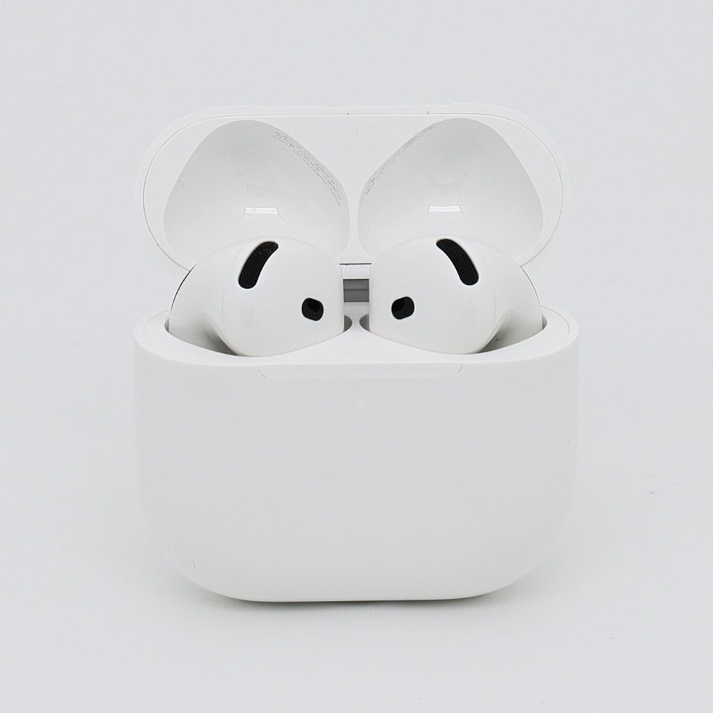 99新 Apple AirPods 4 (支持主动降噪) 白色
