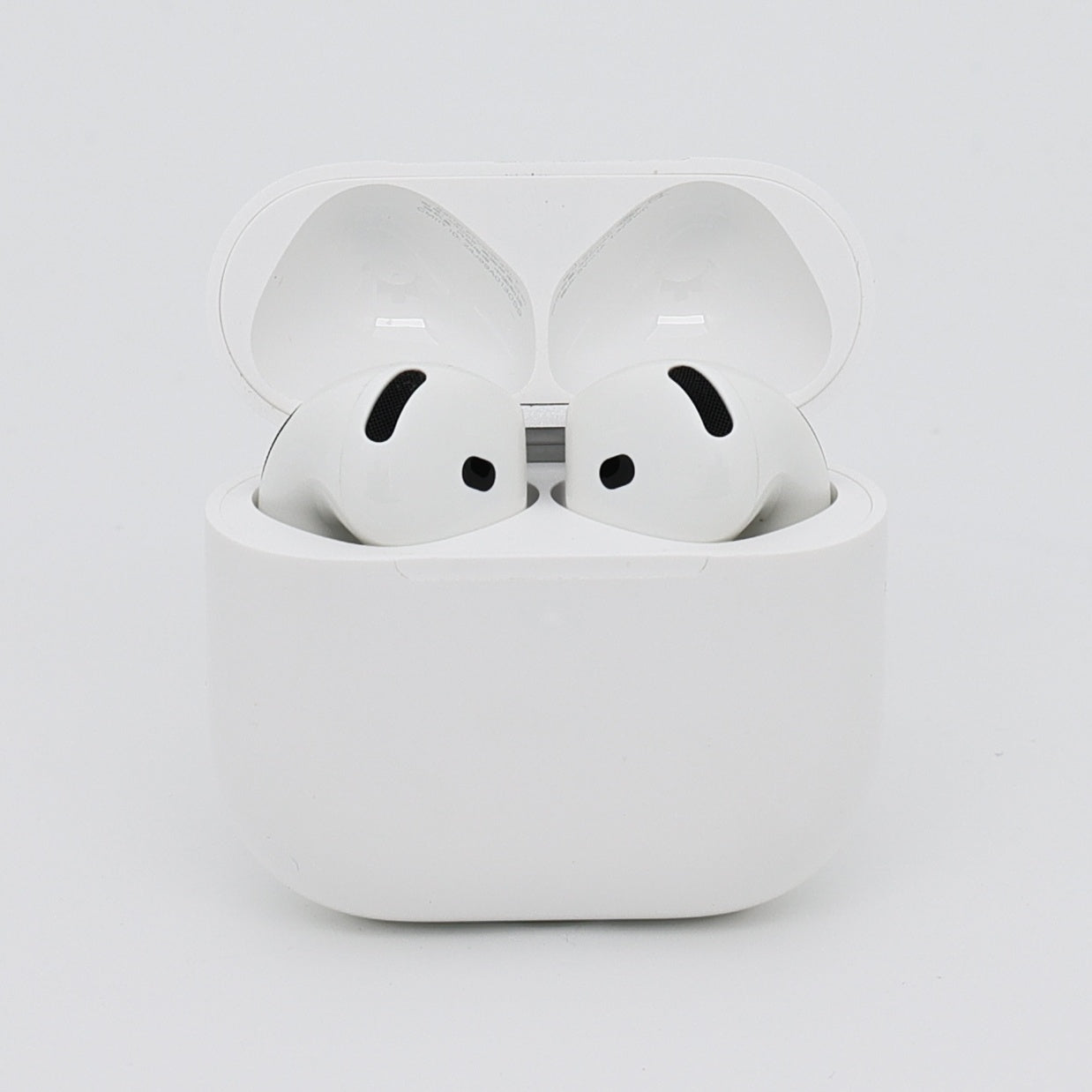 99新 Apple AirPods 4 (支持主动降噪) 白色