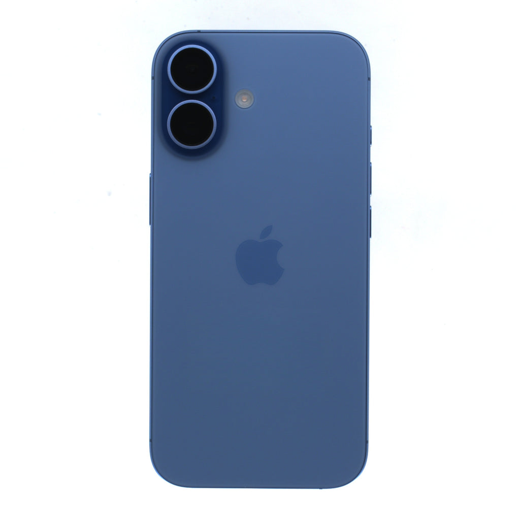 99新 Apple iPhone 17 256G 青霧藍色 中國大陸版