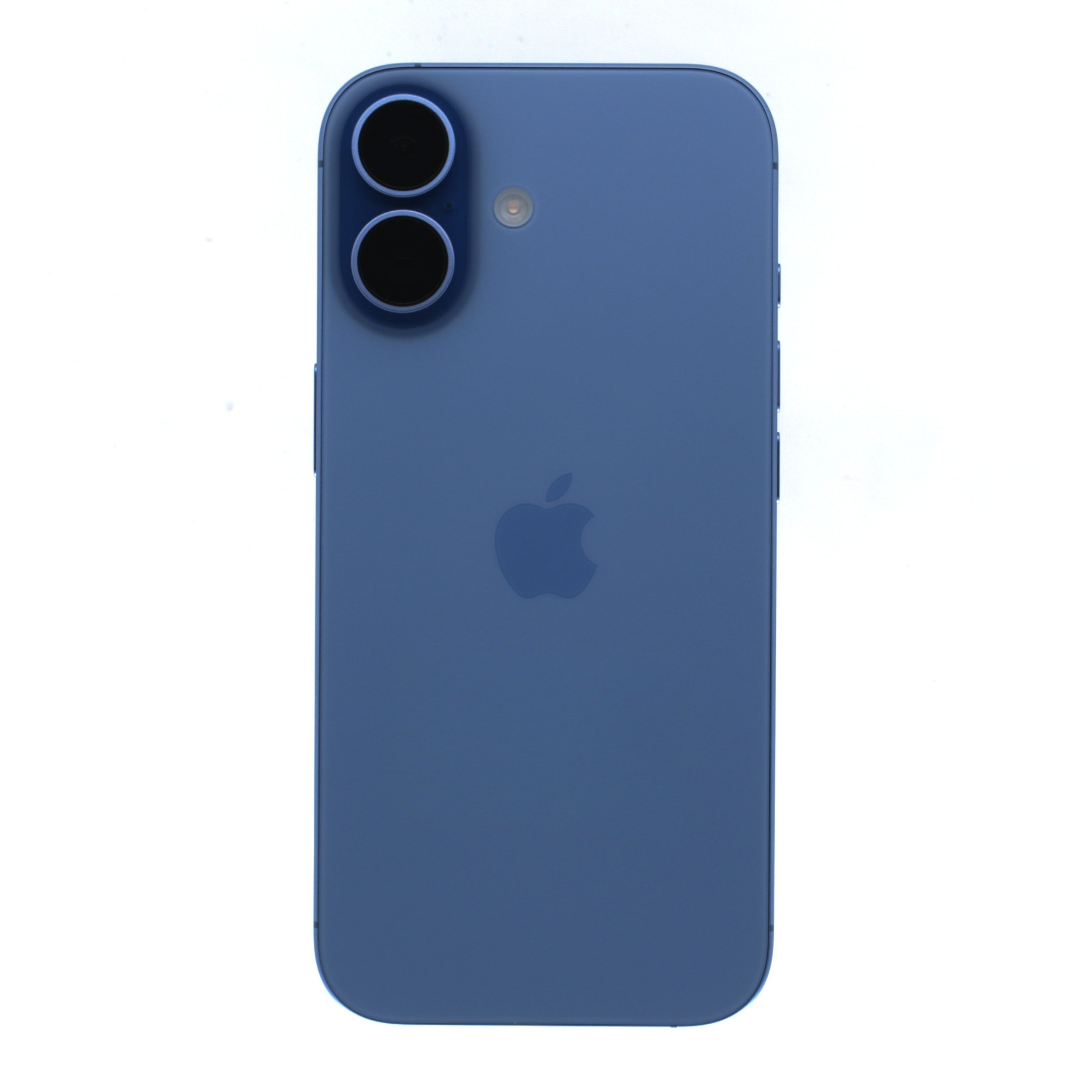 99新 Apple iPhone 17 256G 青霧藍色 中國大陸版
