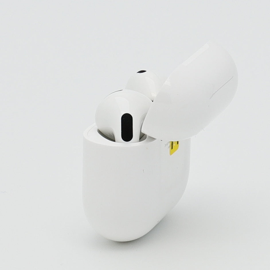 99新 Apple AirPods 4 (不支持主动降噪) 白色