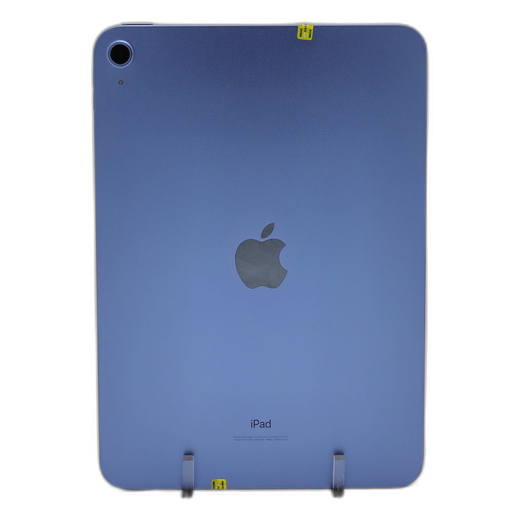 95新 Apple iPad 10代 64G 藍色 WIFI
