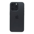 95新 Apple iPhone 15 Pro 256G 黑色鈦金屬 中國大陸版