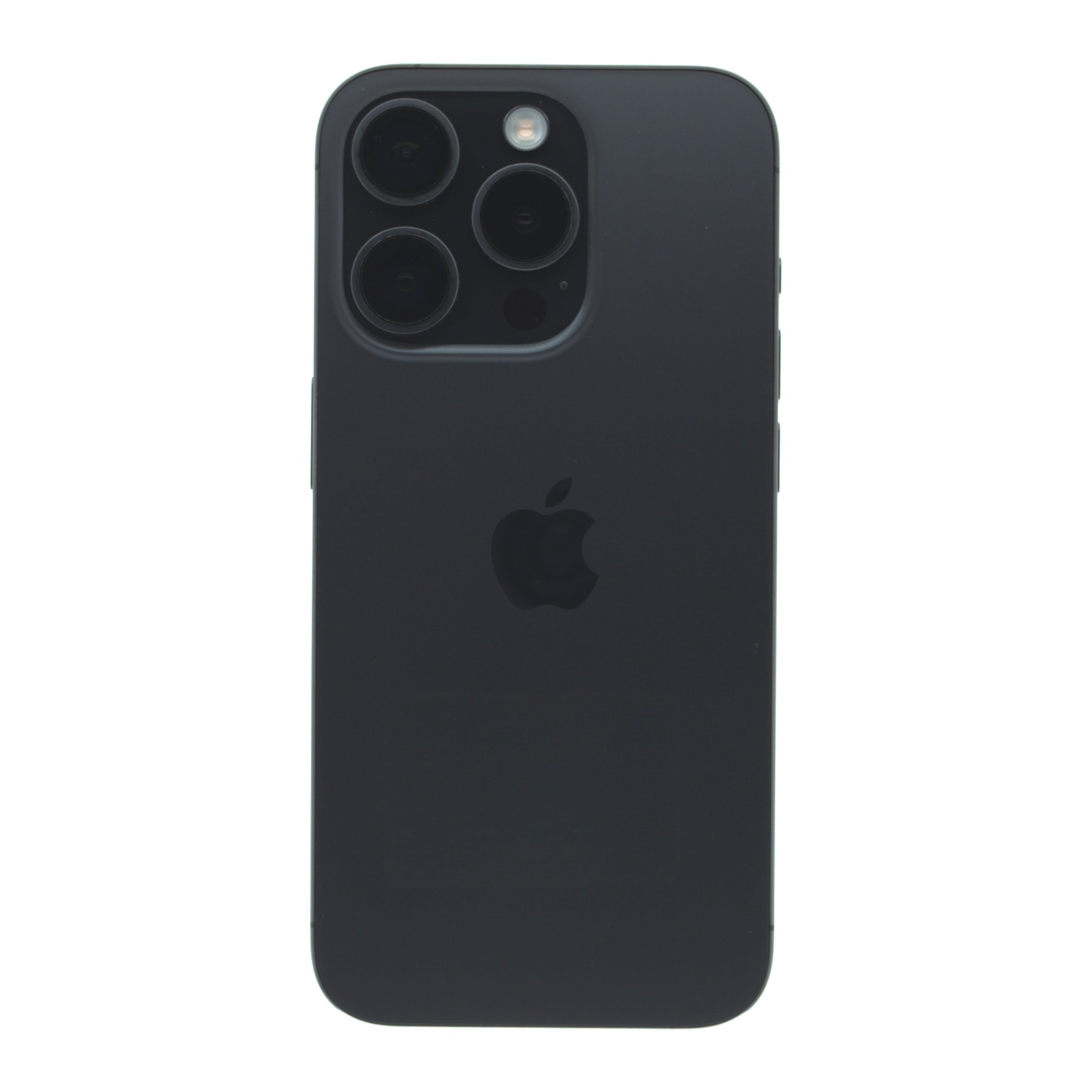 95新 Apple iPhone 15 Pro 256G 黑色鈦金屬 中國大陸版