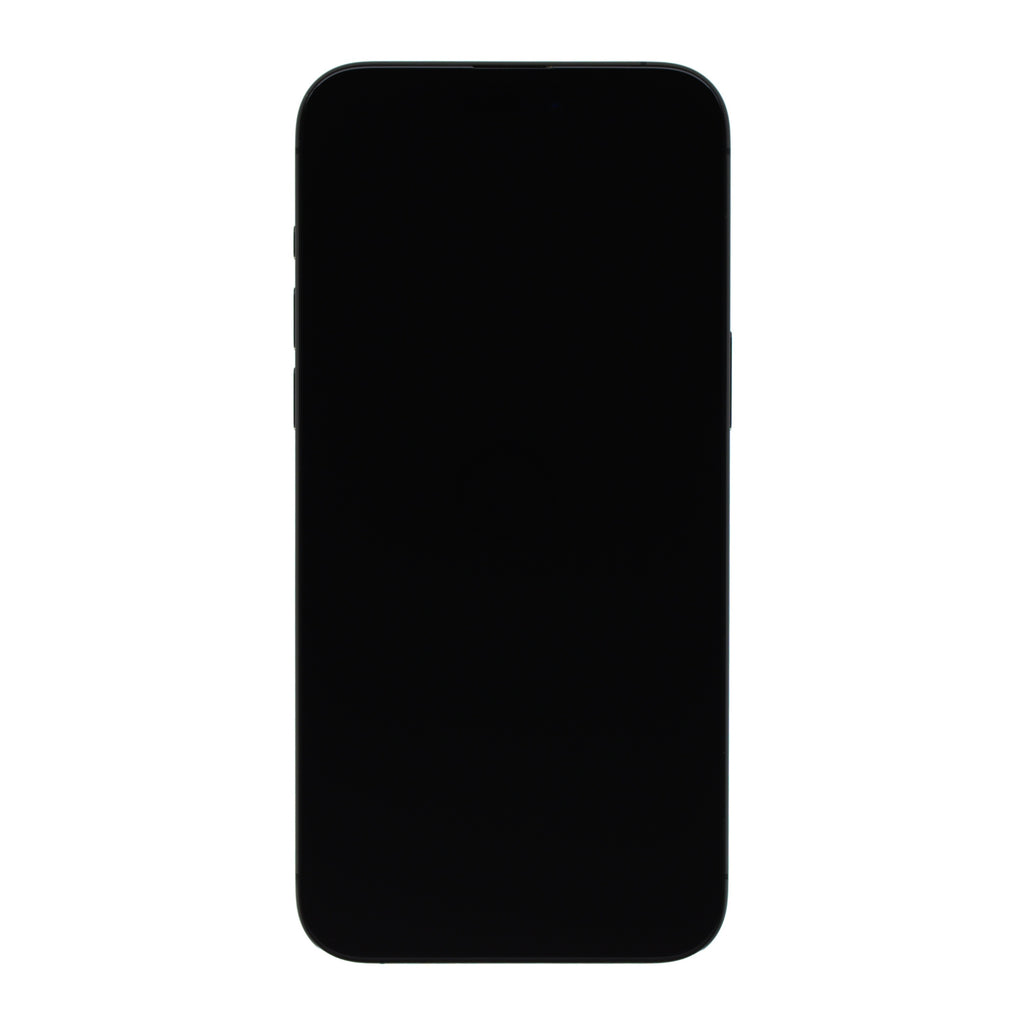 95新 Apple iPhone 15 Pro Max 256G 黑色鈦金屬 中國大陸版