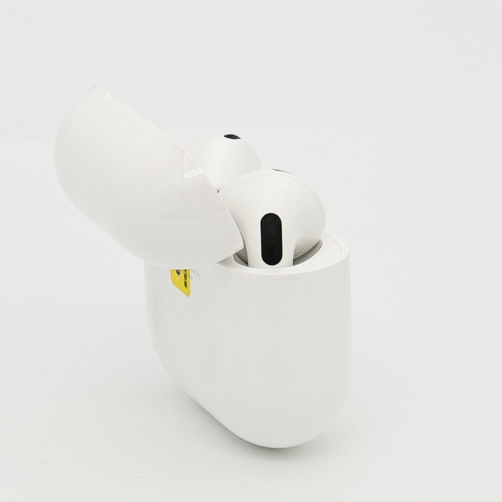 99新 Apple AirPods 4 (支持主动降噪) 白色