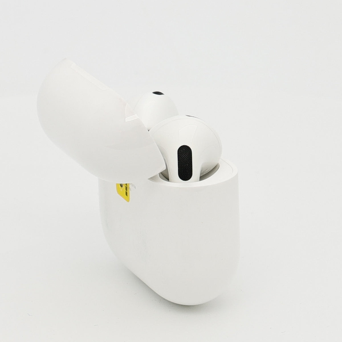 99新 Apple AirPods 4 (支持主动降噪) 白色