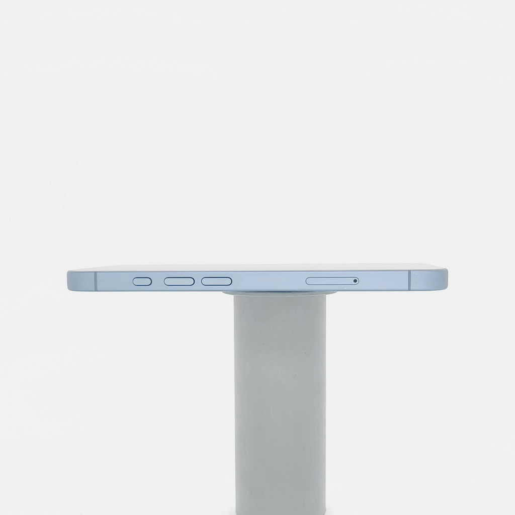 95新 Apple iPhone 17 256G 青霧藍色 中國大陸版