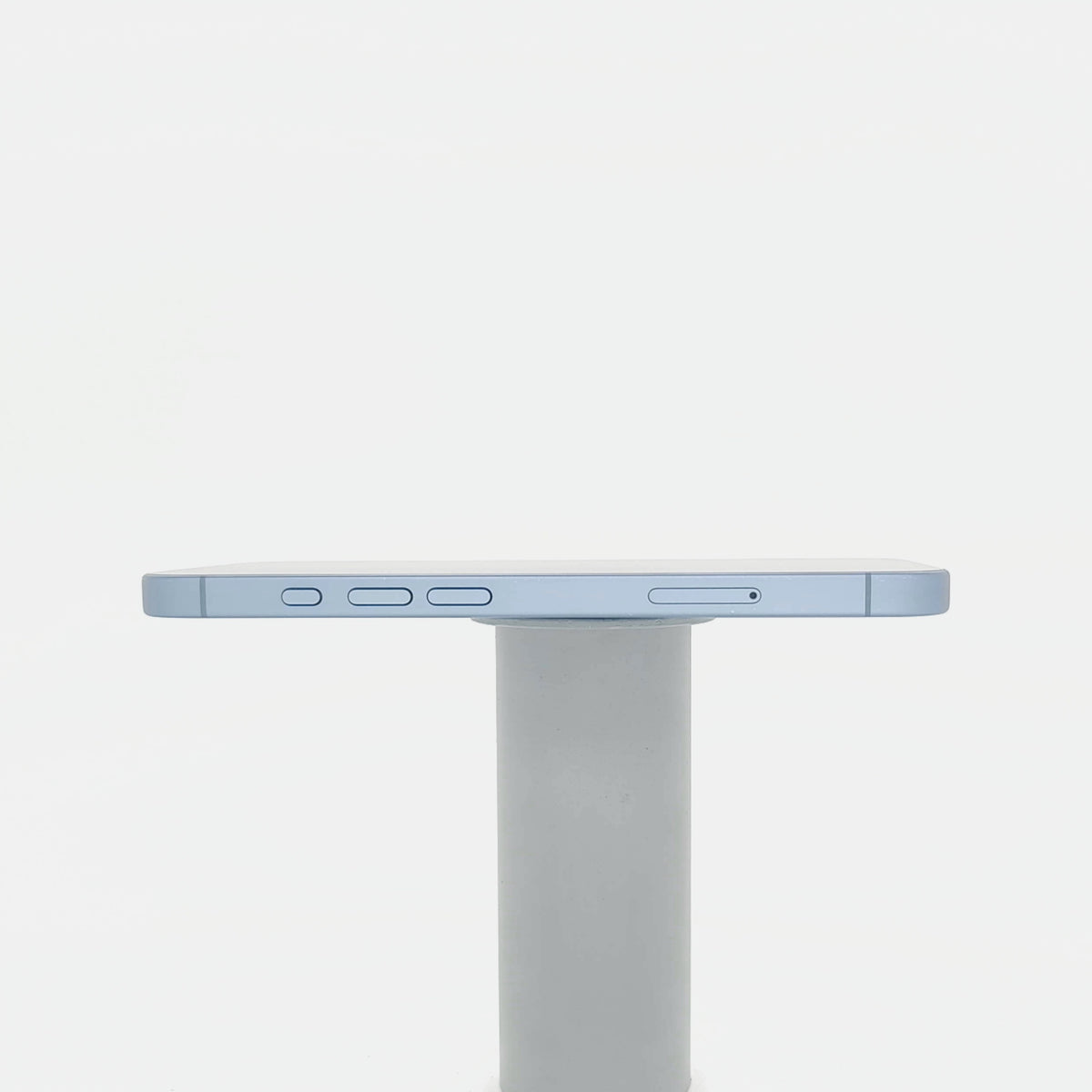 95新 Apple iPhone 17 256G 青霧藍色 中國大陸版