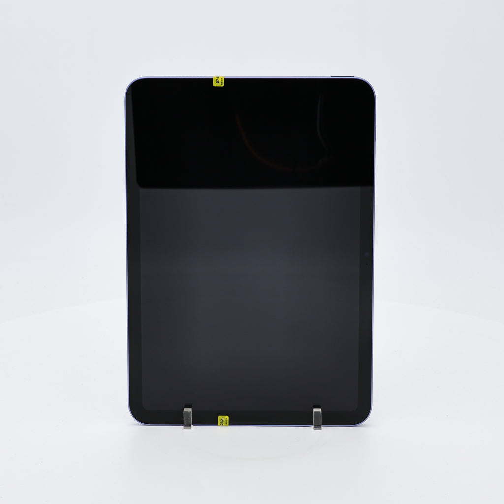 95新 Apple iPad 10代 256G 藍色 WIFI