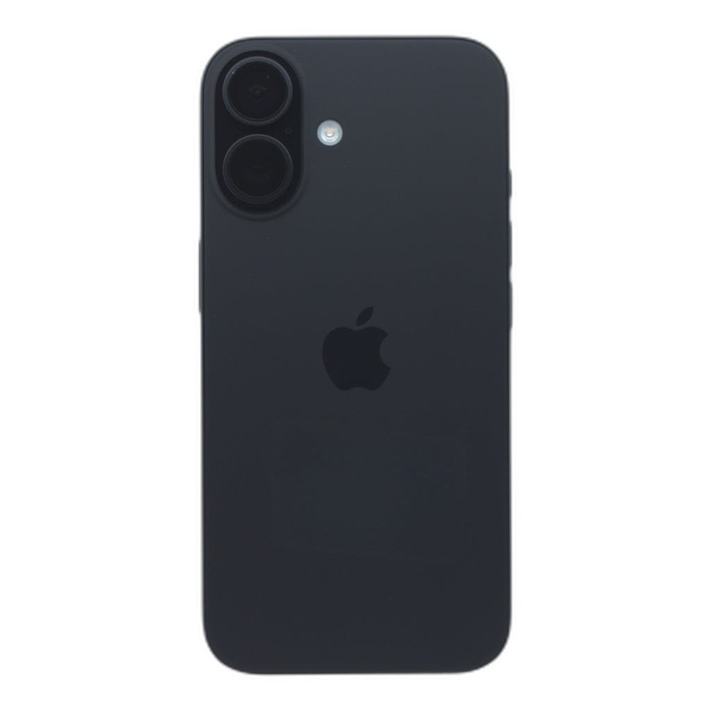 95新 Apple iPhone 16 128G 黑色 中國大陸版