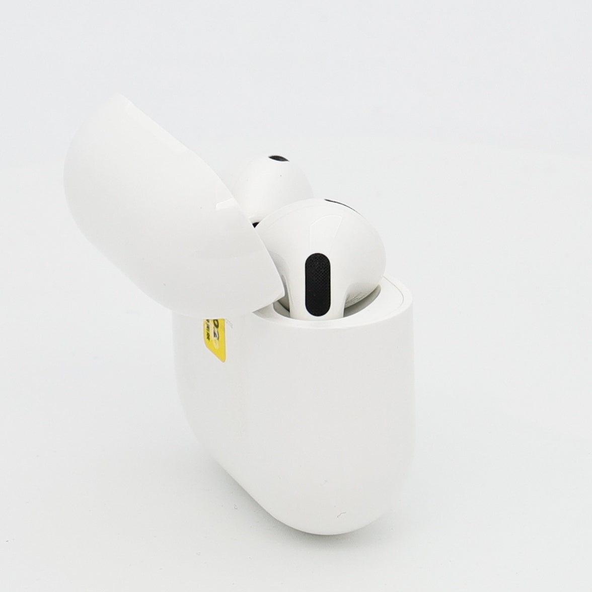 99新 Apple AirPods 4 (不支持主动降噪) 白色