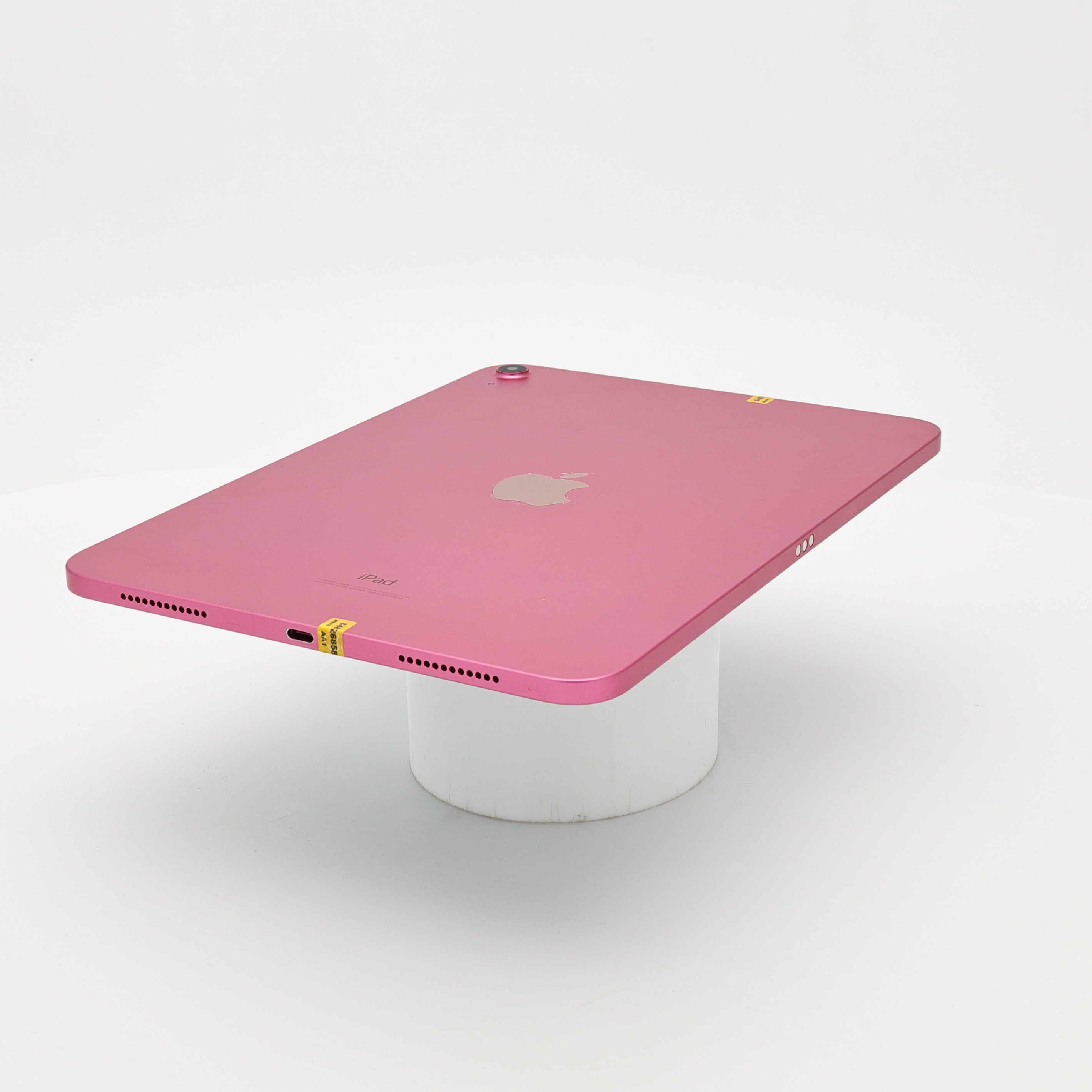 99新 Apple iPad 10代 256G 粉紅色 WIFI
