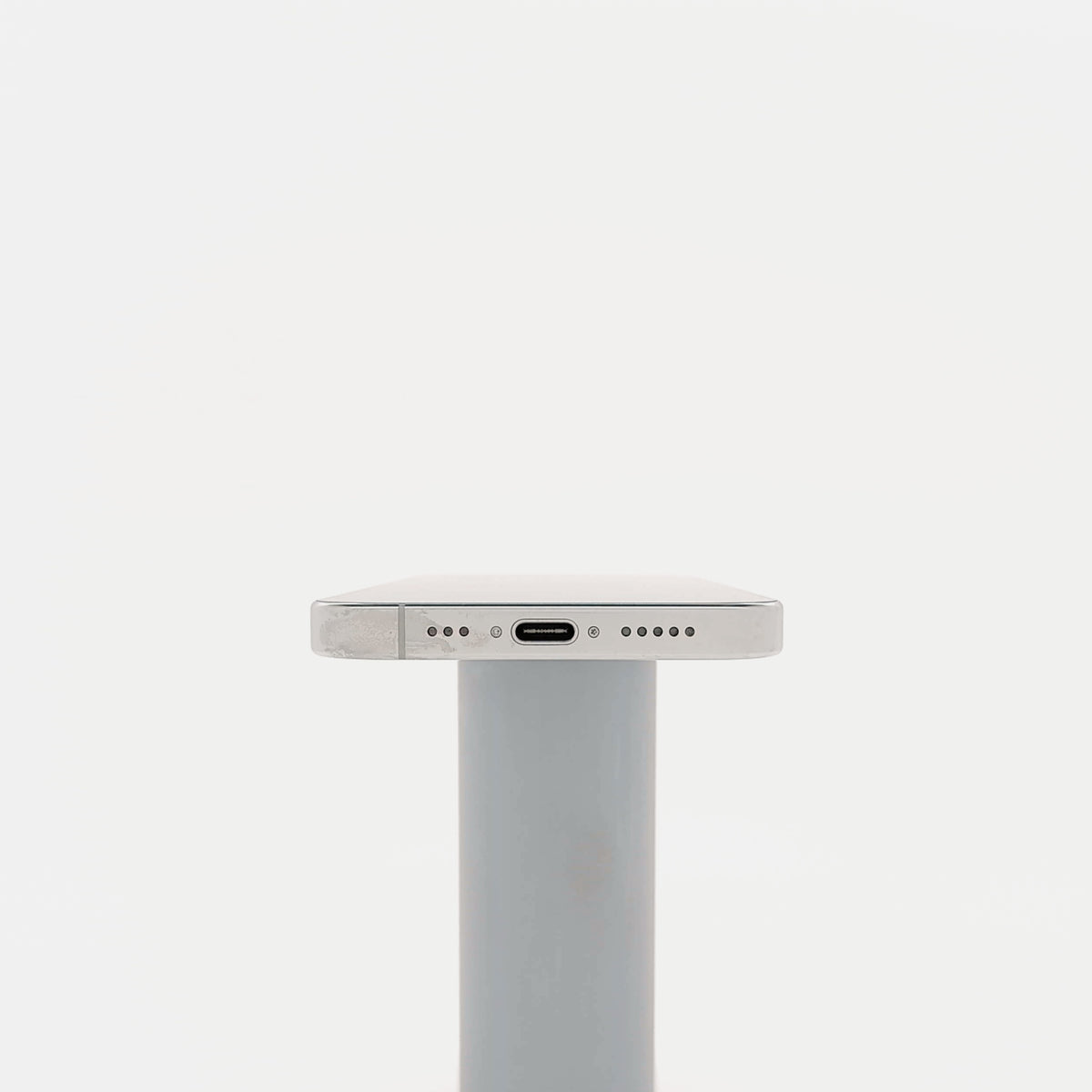95新 Apple iPhone 16 Pro 128G 白色鈦金屬 中國大陸版