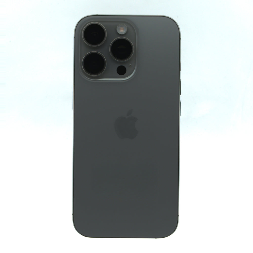 95新 Apple iPhone 16 Pro 256G 原色鈦金屬 中國大陸版