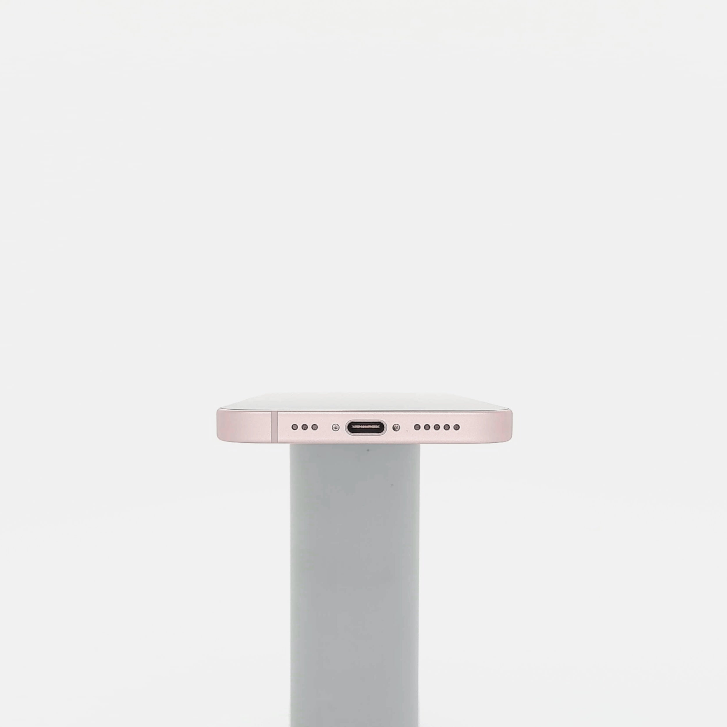 99新 Apple iPhone 15 128G 粉紅色 中國大陸版
