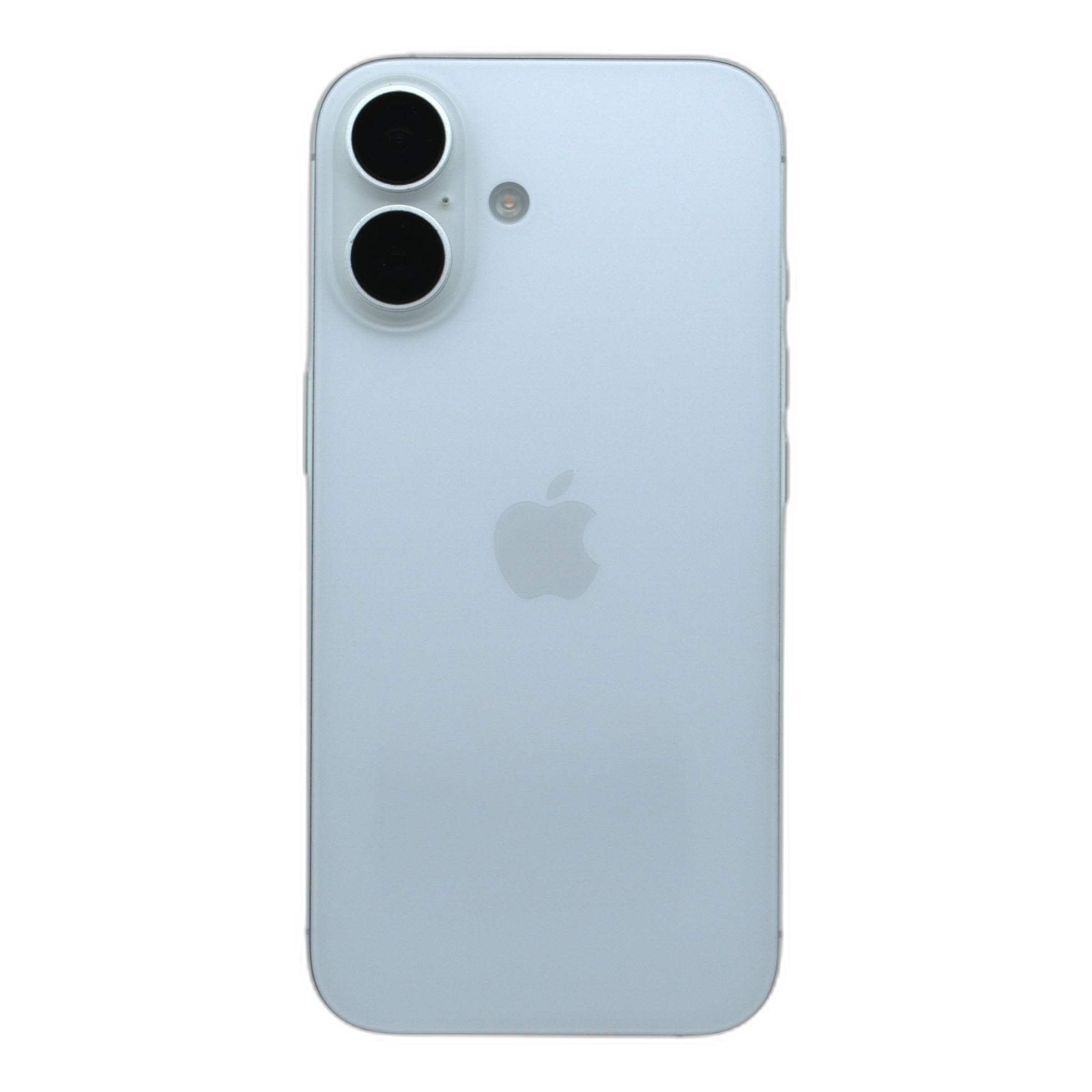 99新 Apple iPhone 16 256G 白色 中國大陸版