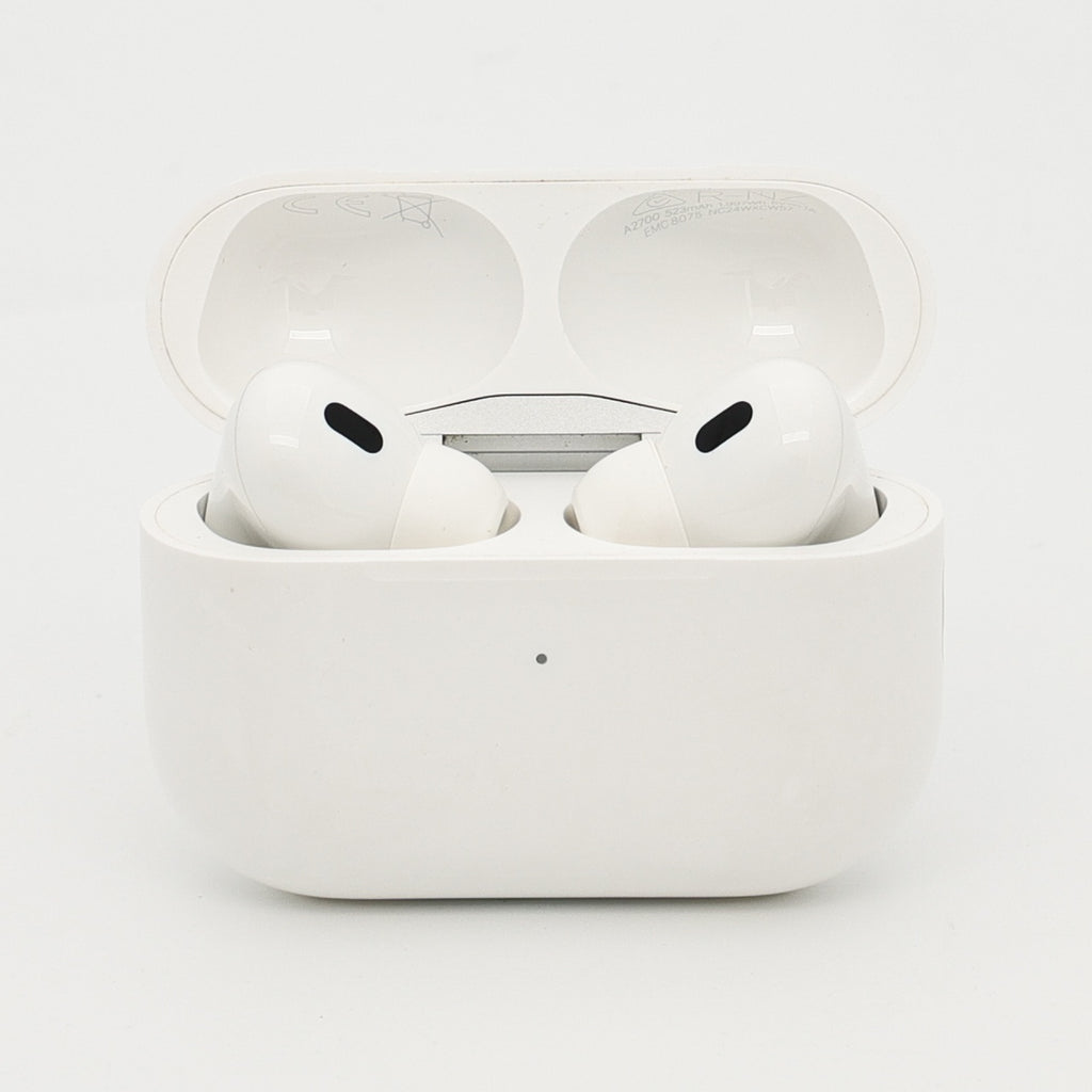 99新 Apple AirPods Pro 2 白色