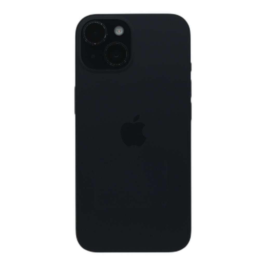 95新 Apple iPhone 15 128G 黑色 中國大陸版