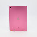 99新 Apple iPad 10代 64G 粉紅色 WIFI