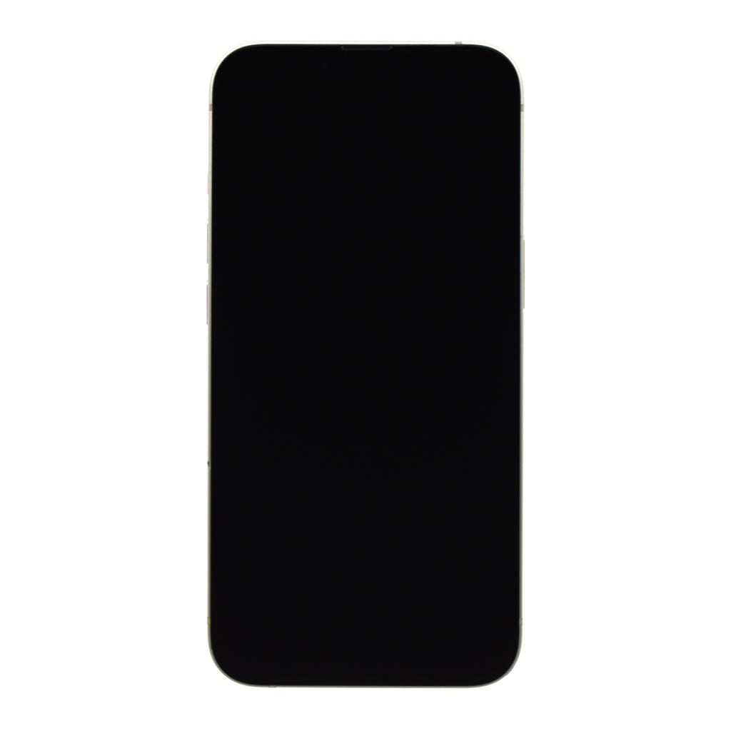 95新 Apple iPhone 13 256G 星光色 中國大陸版