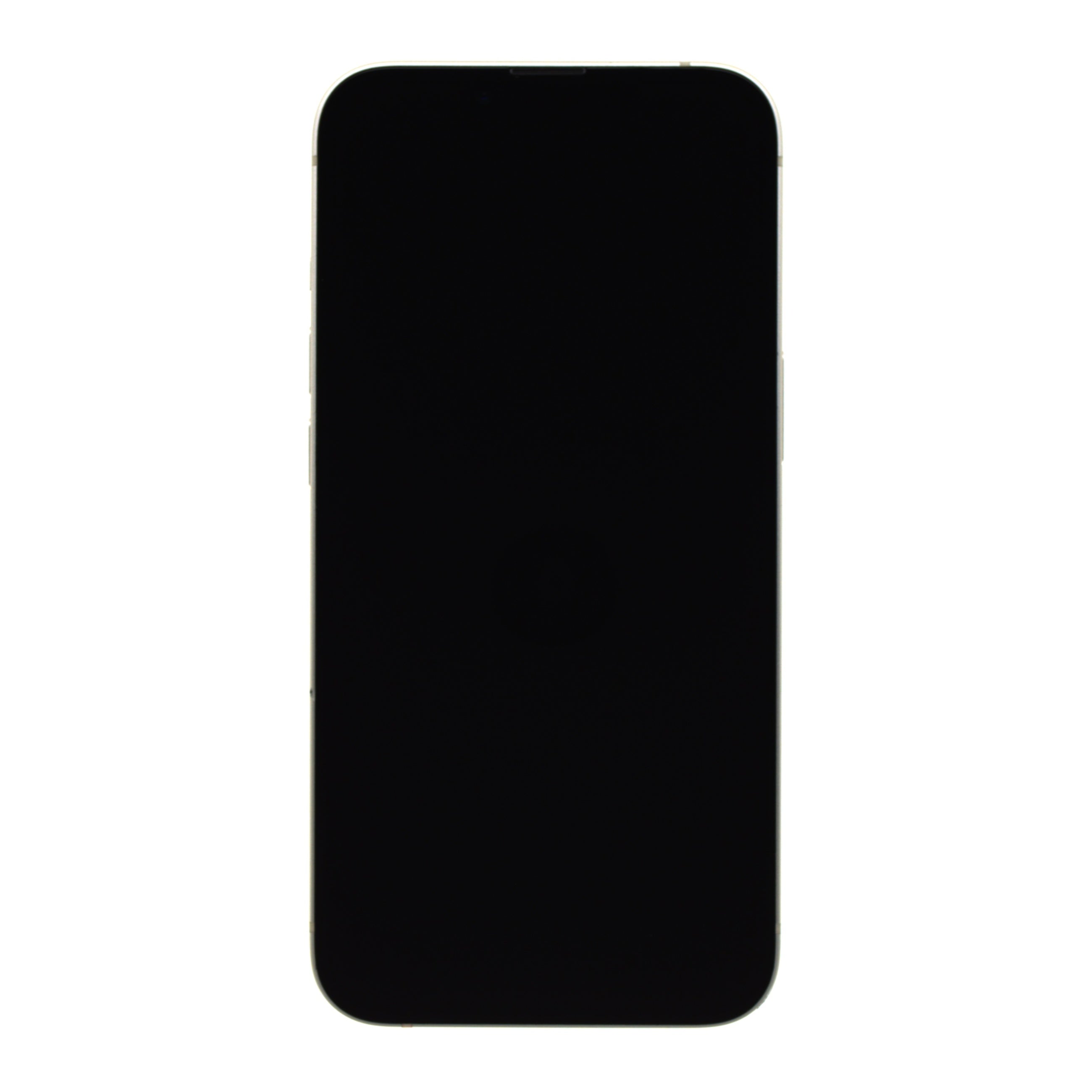 95新 Apple iPhone 13 256G 星光色 中國大陸版