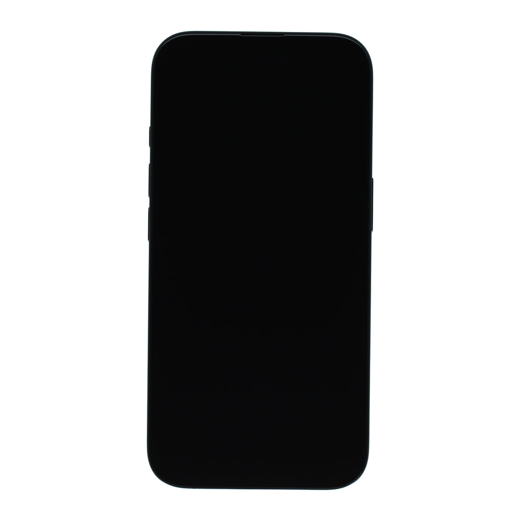 95新 Apple iPhone 16 256G 黑色 中國大陸版