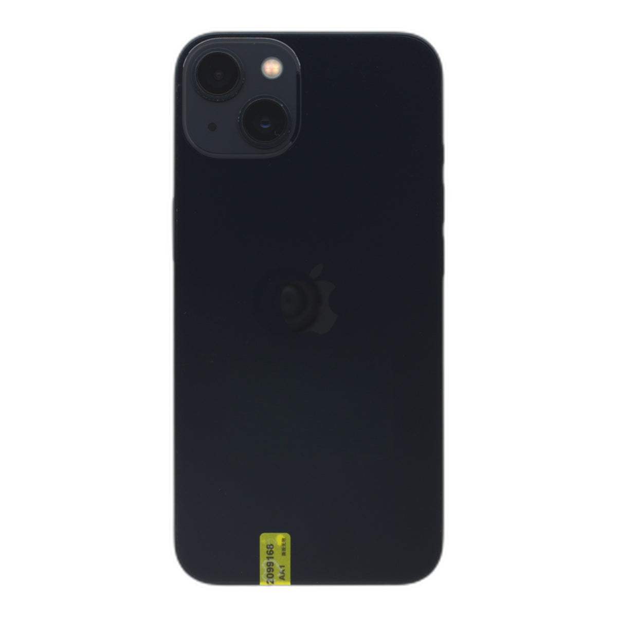 95新 Apple iPhone 13 128G 午夜色 中國大陸版
