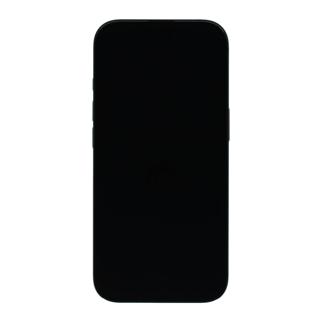 95新 Apple iPhone 16 Pro 256G 黑色鈦金屬 中國大陸版
