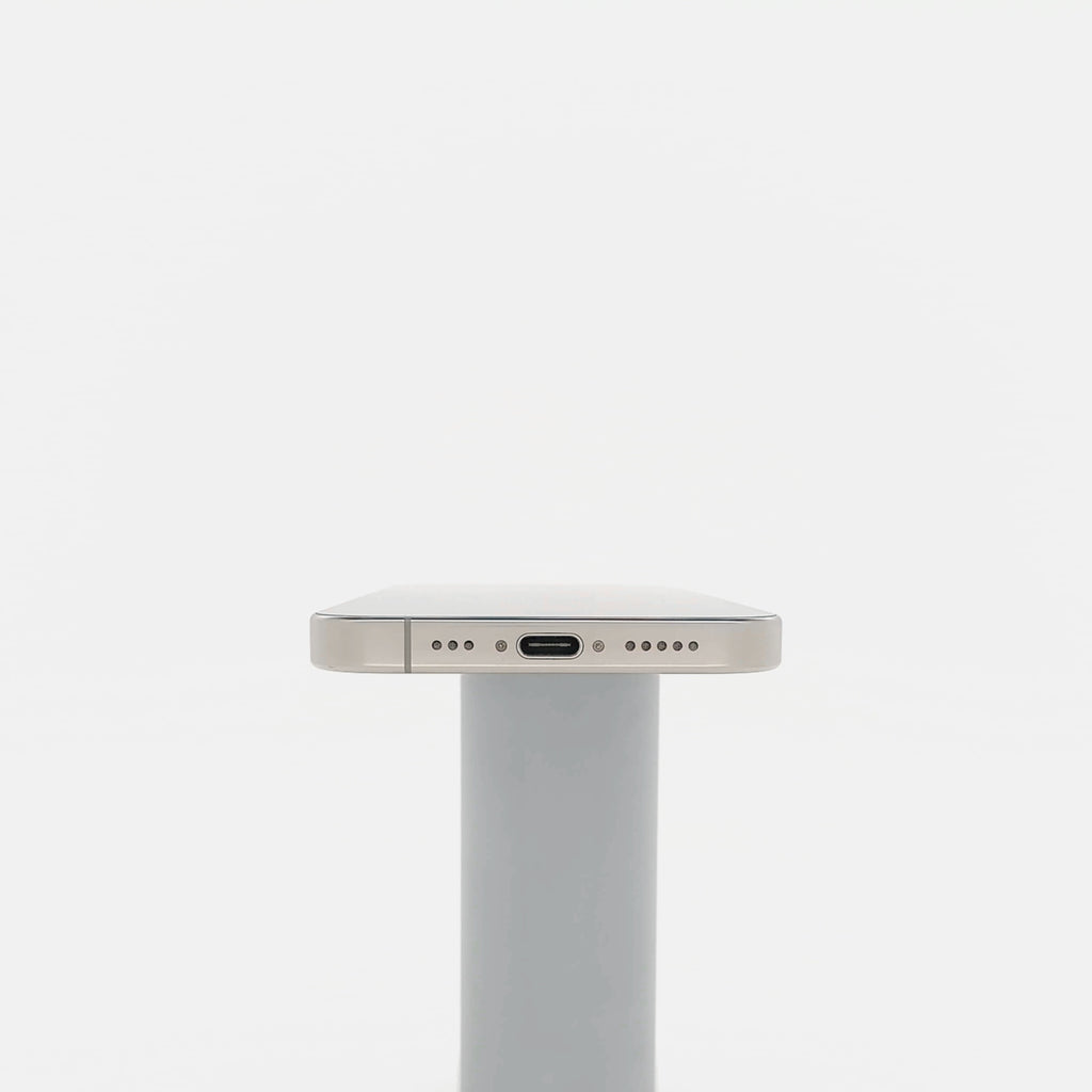 95新 Apple iPhone 16 Pro 256G 原色鈦金屬 中國大陸版