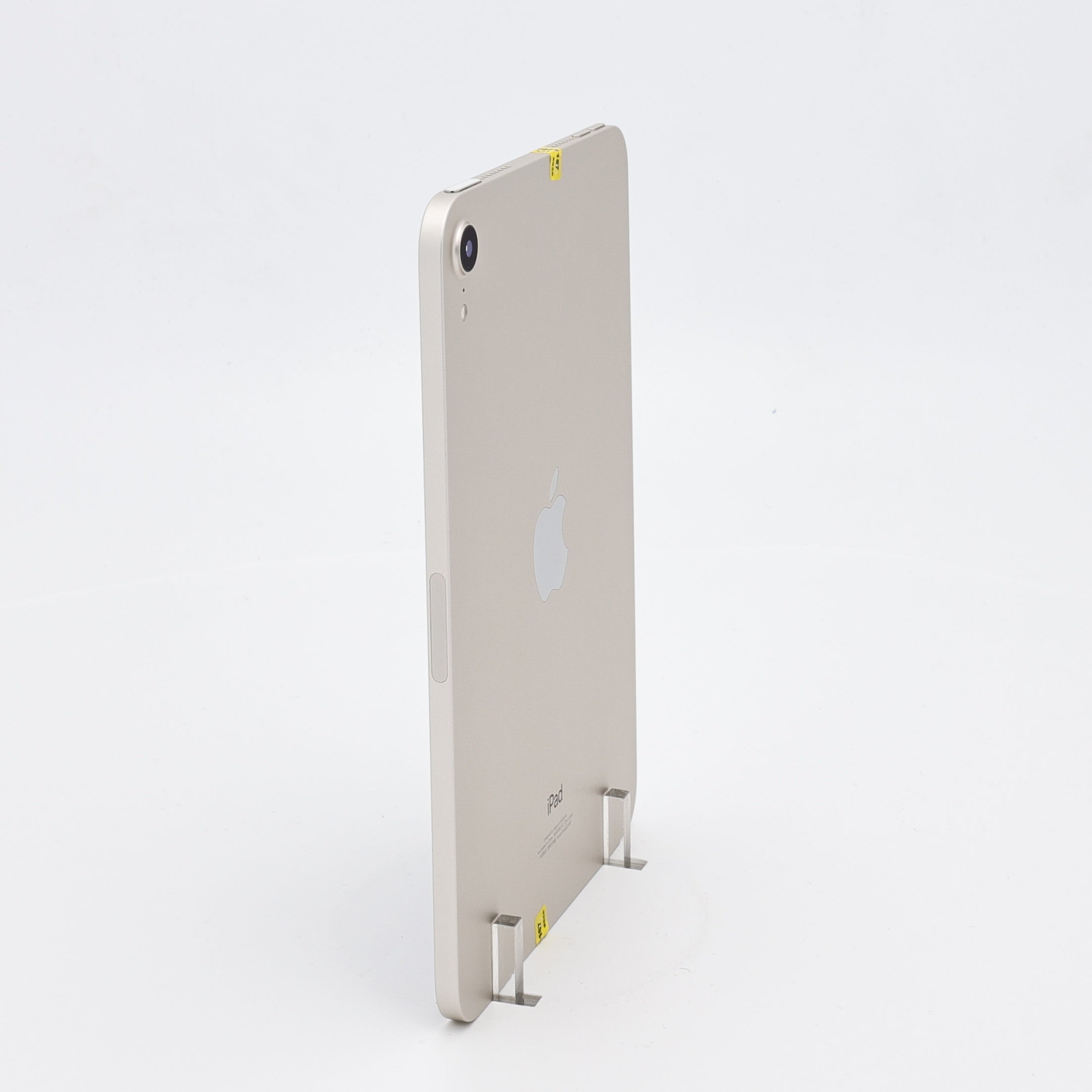 95新 Apple iPad mini6 64G 星光色 WIFI