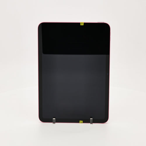 95新 Apple iPad 10代 256G 粉紅色 WIFI