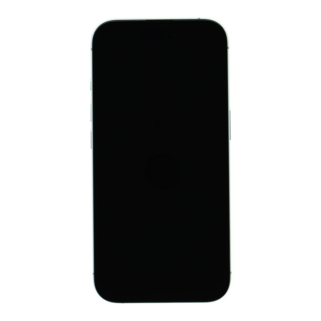 95新 Apple iPhone 16 128G 白色 中國大陸版