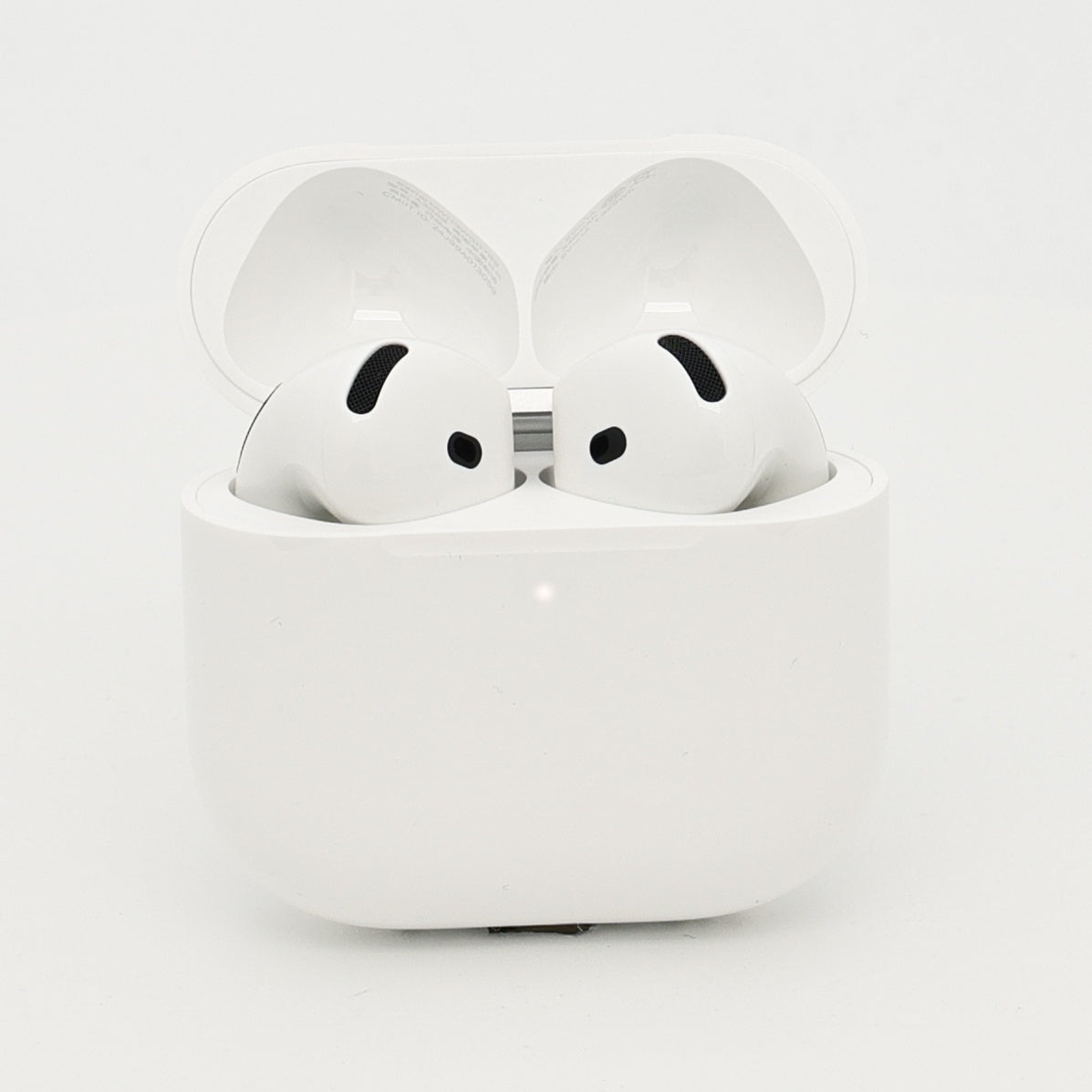 99新 Apple AirPods 4 (支持主动降噪) 白色